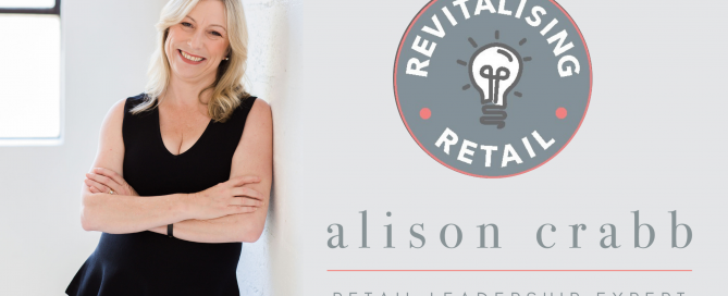 retail leadership