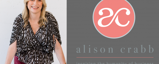 Alison Crab Leadership