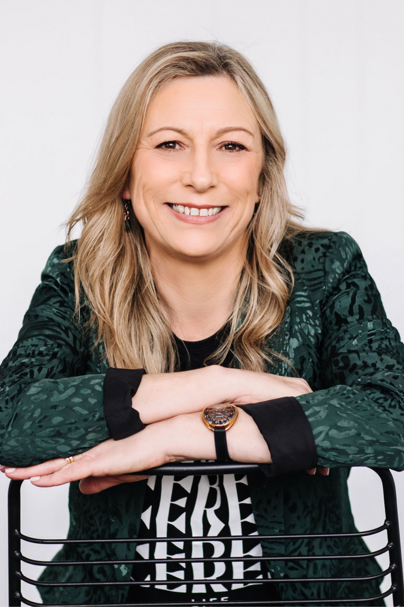 Retail General & State Managers Alison Crabb Consulting